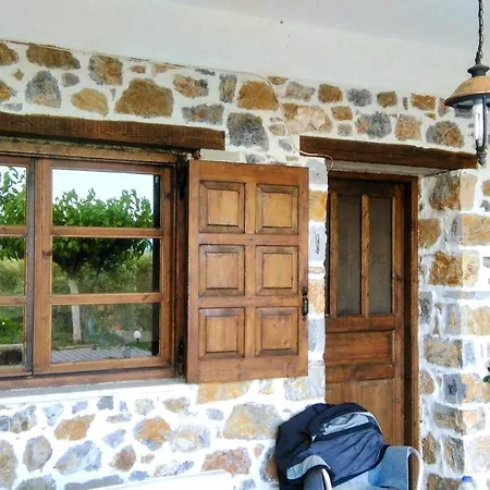 펜션 3 Bedrooms House At 400 M Away From The Beach With Furnished Terrace
