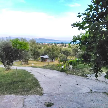 펜션 3 Bedrooms House At 400 M Away From The Beach With Furnished Terrace *