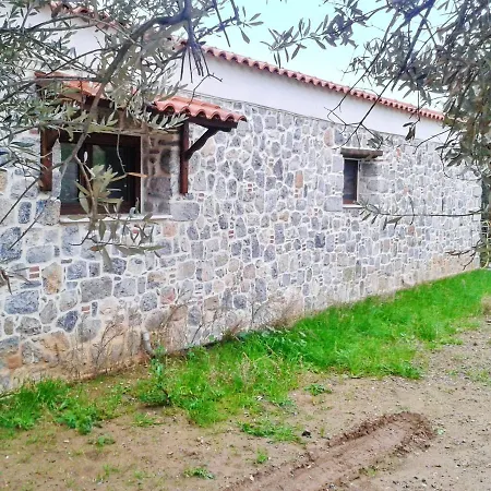 3 Bedrooms House At 400 M Away From The Beach With Furnished Terrace *