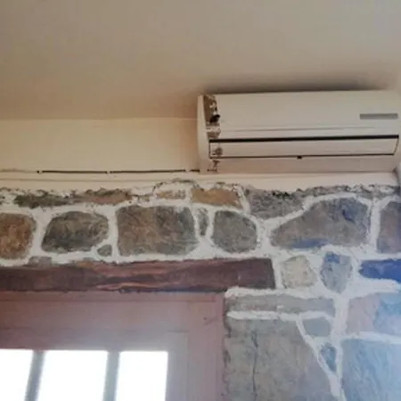 펜션 3 Bedrooms House At 400 M Away From The Beach With Furnished Terrace *