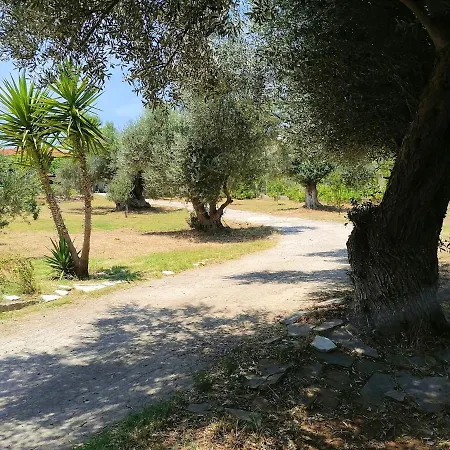 3 Bedrooms House At 400 M Away From The Beach With Furnished Terrace