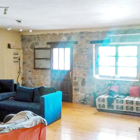 3 Bedrooms House At 400 M Away From The Beach With Furnished Terrace